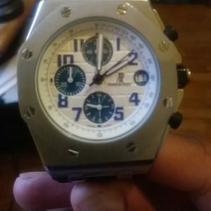Replica Audamar Piguet